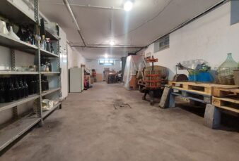 SALA BAGANZA, PR, APPARTAMENTO IN BIFAMILIARE
