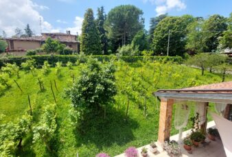 SALA BAGANZA, PR, APPARTAMENTO IN BIFAMILIARE