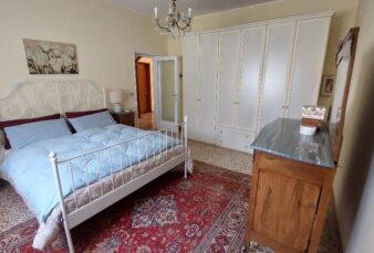 SALA BAGANZA, PR, APPARTAMENTO IN BIFAMILIARE
