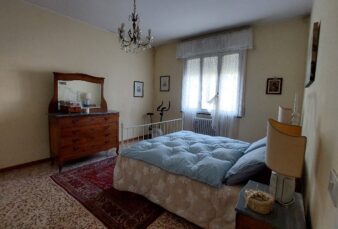 SALA BAGANZA, PR, APPARTAMENTO IN BIFAMILIARE
