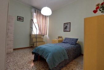 SALA BAGANZA, PR, APPARTAMENTO IN BIFAMILIARE