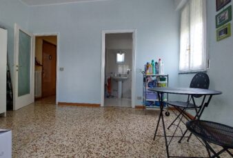 SALA BAGANZA, PR, APPARTAMENTO IN BIFAMILIARE