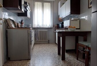 SALA BAGANZA, PR, APPARTAMENTO IN BIFAMILIARE