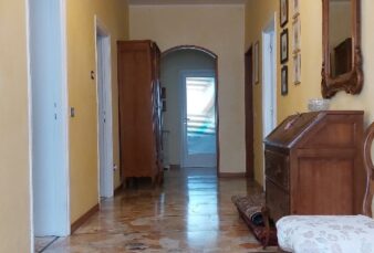 SALA BAGANZA, PR, APPARTAMENTO IN BIFAMILIARE