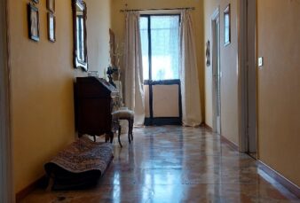 SALA BAGANZA, PR, APPARTAMENTO IN BIFAMILIARE