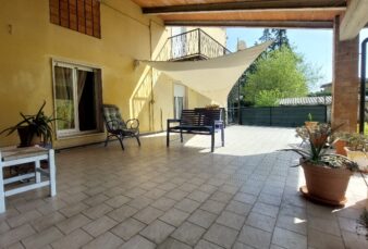 SALA BAGANZA, PR, APPARTAMENTO IN BIFAMILIARE