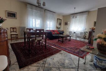 SALA BAGANZA, PR, APPARTAMENTO IN BIFAMILIARE
