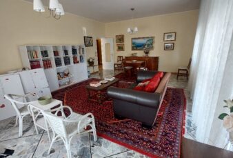 SALA BAGANZA, PR, APPARTAMENTO IN BIFAMILIARE