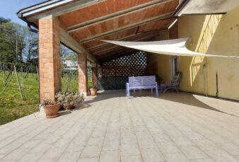 SALA BAGANZA, PR, APPARTAMENTO IN BIFAMILIARE