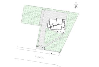 PARMA, CASA INDIPENDENTE