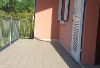 PARMA, CASA INDIPENDENTE