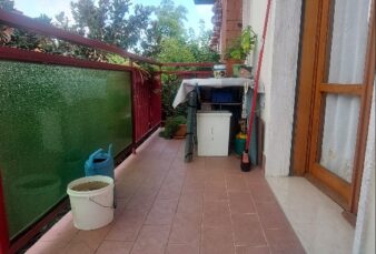ANZOLA DELL’EMILIA (BO), APPARTAMENTO QUADRIVANI