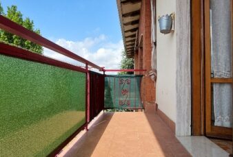 ANZOLA DELL’EMILIA (BO), APPARTAMENTO QUADRIVANI
