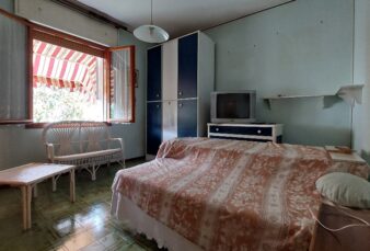 ANZOLA DELL’EMILIA (BO), APPARTAMENTO QUADRIVANI