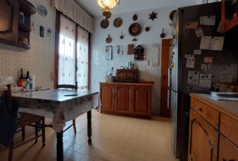 ANZOLA DELL’EMILIA (BO), APPARTAMENTO QUADRIVANI