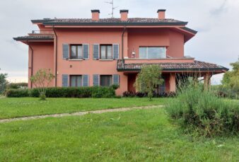 PARMA, CASA INDIPENDENTE