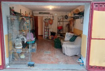 ANZOLA DELL’EMILIA (BO), APPARTAMENTO QUADRIVANI