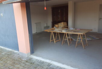 PARMA, CASA INDIPENDENTE