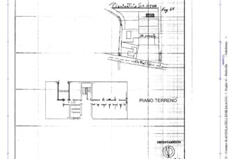 ANZOLA DELL’EMILIA (BO), APPARTAMENTO QUADRIVANI