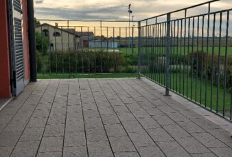 PARMA, CASA INDIPENDENTE