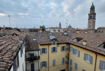 PARMA CENTRO, ADIACENZE DUOMO