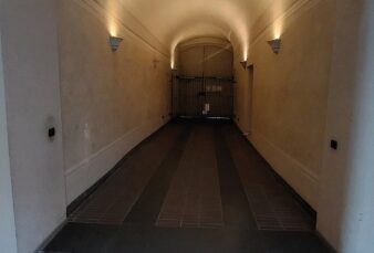PARMA CENTRO, ADIACENZE DUOMO