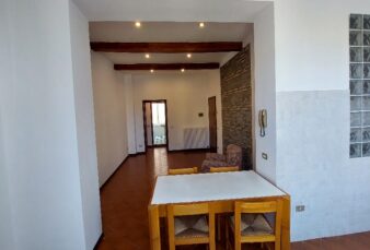 PARMA, BILOCALE NON ARREDATO, 70 MQ