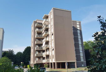 PARMA, VICINANZE OSPEDALE MAGGIORE