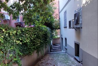 PARMA, CASA INDIPENDENTE