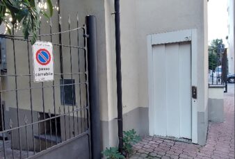 PARMA, CASA INDIPENDENTE