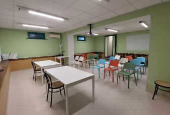 PARMA, CASA INDIPENDENTE