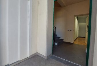 PARMA, CASA INDIPENDENTE