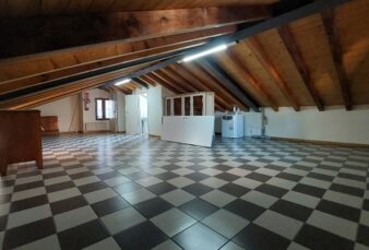 PARMA, CASA INDIPENDENTE