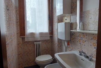 PARMA, VICINANZE OSPEDALE MAGGIORE