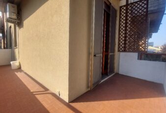 SORBOLO (PR), APPARTAMENTO TRIVANI 100 MQ