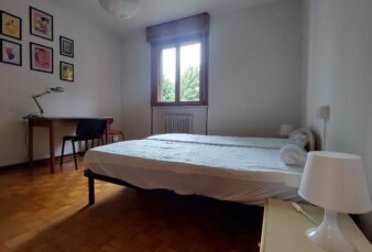 PARMA, VICINANZE OSPEDALE MAGGIORE