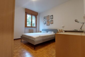 PARMA, VICINANZE OSPEDALE MAGGIORE