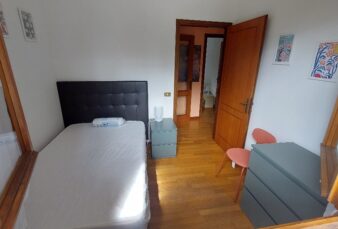 PARMA, VICINANZE OSPEDALE MAGGIORE