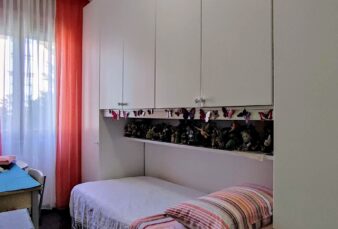 SORBOLO (PR), APPARTAMENTO TRIVANI 100 MQ