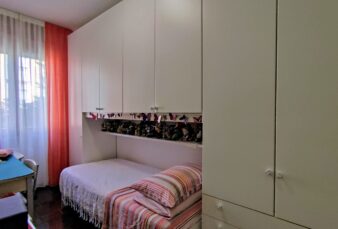 SORBOLO (PR), APPARTAMENTO TRIVANI 100 MQ