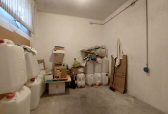 SORBOLO (PR), APPARTAMENTO TRIVANI 100 MQ