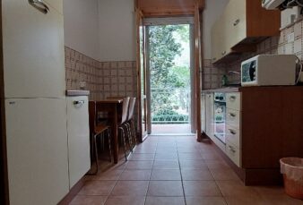 PARMA, VICINANZE OSPEDALE MAGGIORE