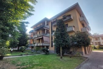 SORBOLO (PR), APPARTAMENTO TRIVANI 100 MQ