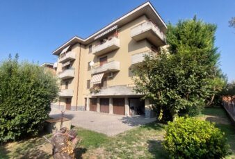 SORBOLO (PR), APPARTAMENTO TRIVANI 100 MQ