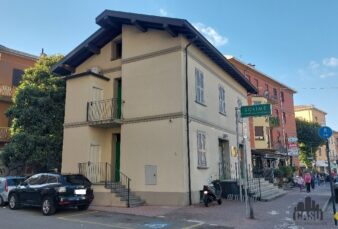 PARMA, CASA INDIPENDENTE