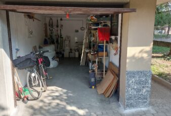 SORBOLO (PR), APPARTAMENTO TRIVANI 100 MQ