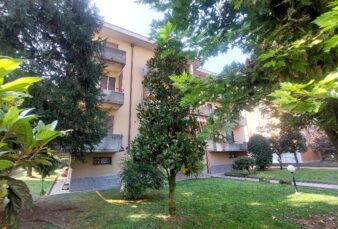 SORBOLO (PR), APPARTAMENTO TRIVANI 100 MQ