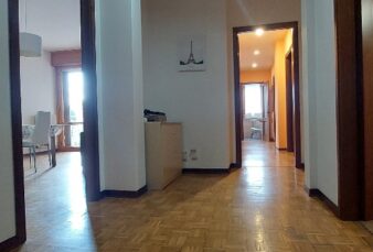 PARMA, VICINANZE OSPEDALE MAGGIORE