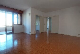 SORBOLO (PR), APPARTAMENTO TRIVANI 100 MQ