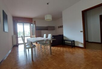 PARMA, VICINANZE OSPEDALE MAGGIORE